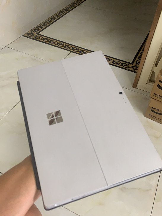 微软surface pro5. i5-73...