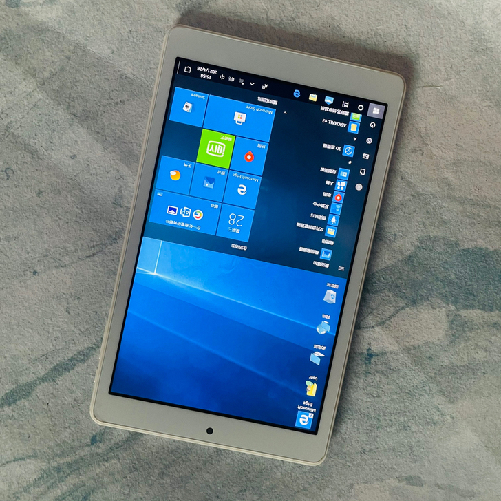 8寸台电～2+32win10系统平板电脑 ...