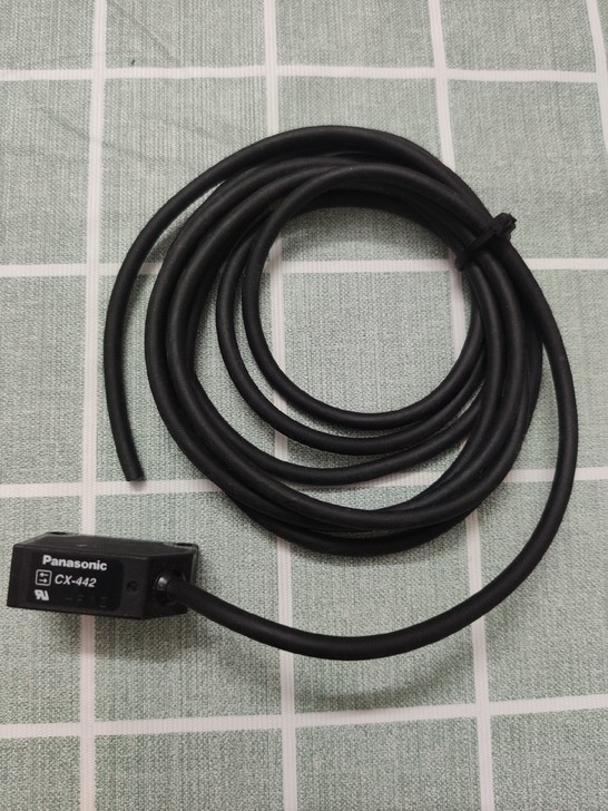 Panasonic松下传感器CX-442