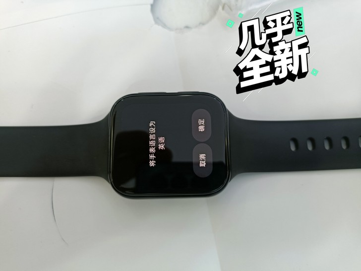 OPPO Watch 41mm ，雅黑 ，...