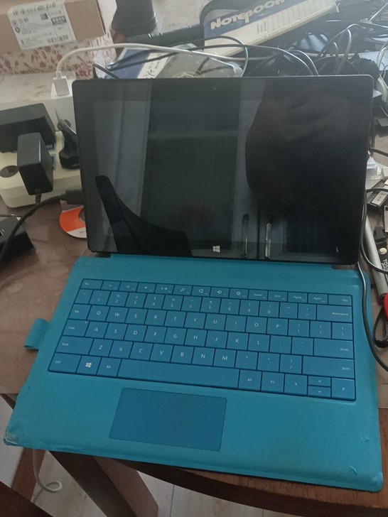 微软 surface pro2 普配