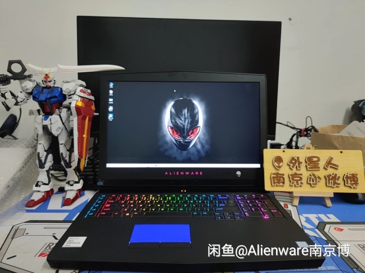 外星人17r5 2k120hz perkey