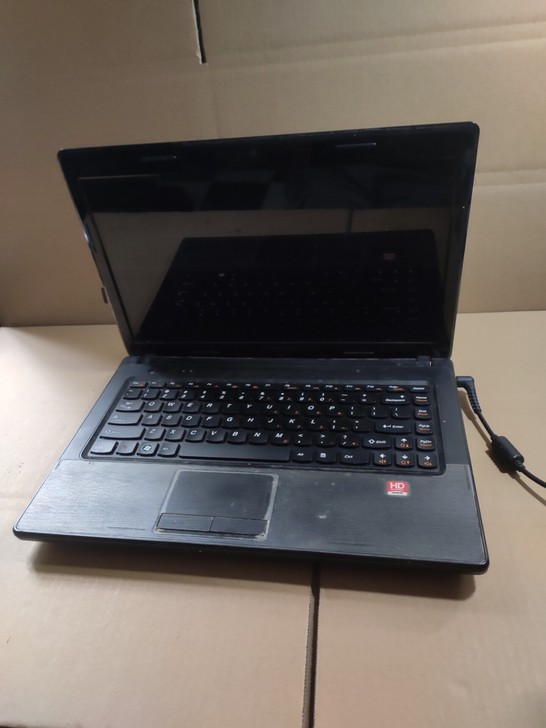 联想G475笔记本电脑出售 配置AMD C...