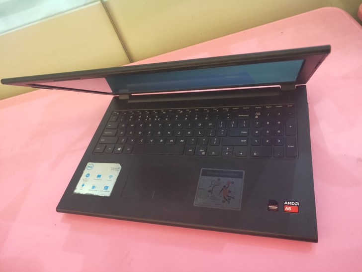 戴尔3541Dell二手笔记本电脑AMDa...