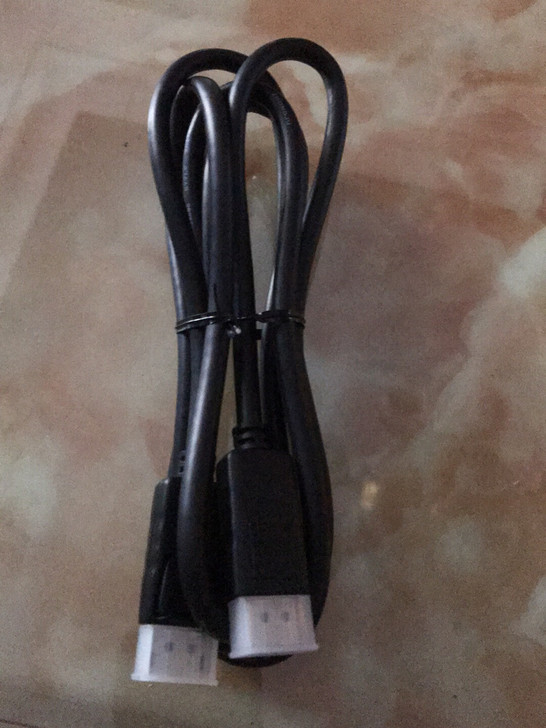 原装戴尔DP线，1.5米