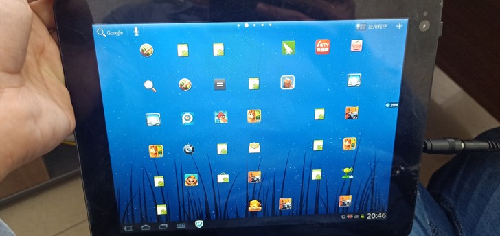 10寸平板液晶屏,型号ab0970003,...