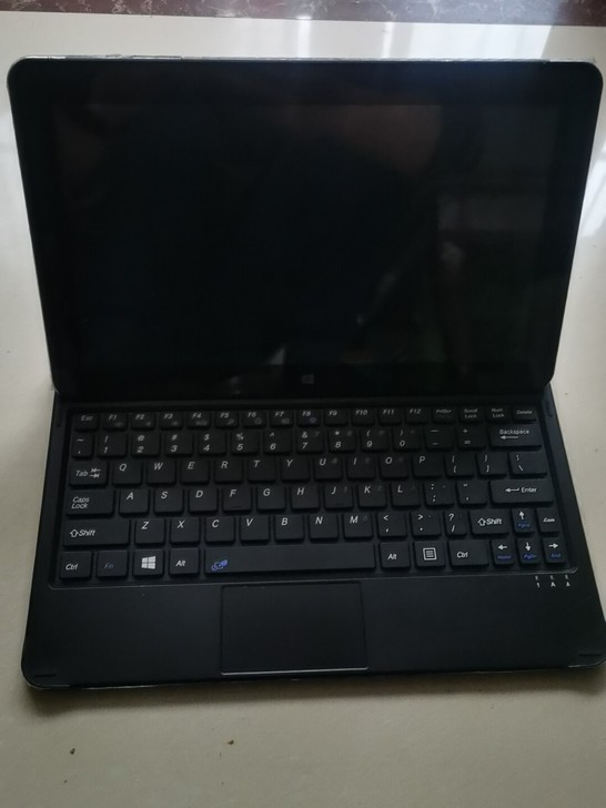 酷比魔方iWork11手写版，微软安卓双系...