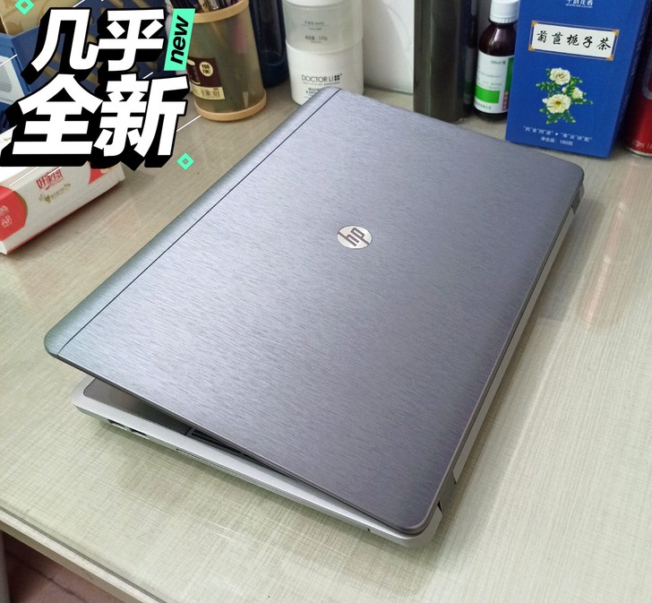 i7 九成新15寸高配 惠普i7笔4540...