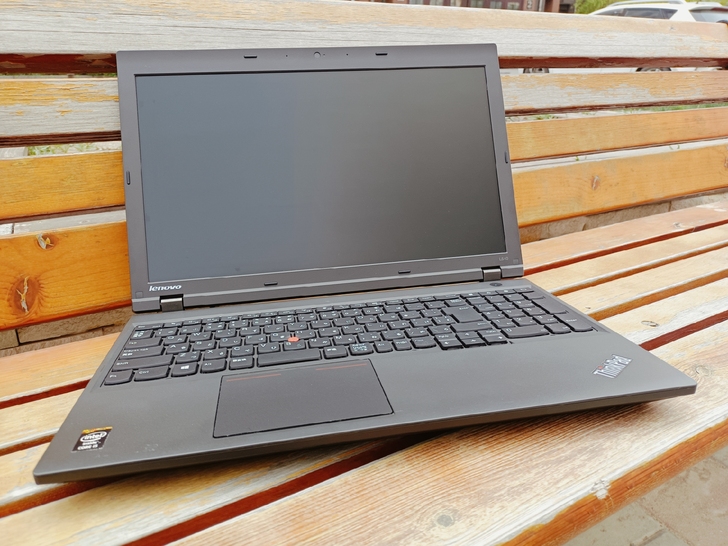 联想笔记本电脑 15.6寸 酷睿四代 展示机