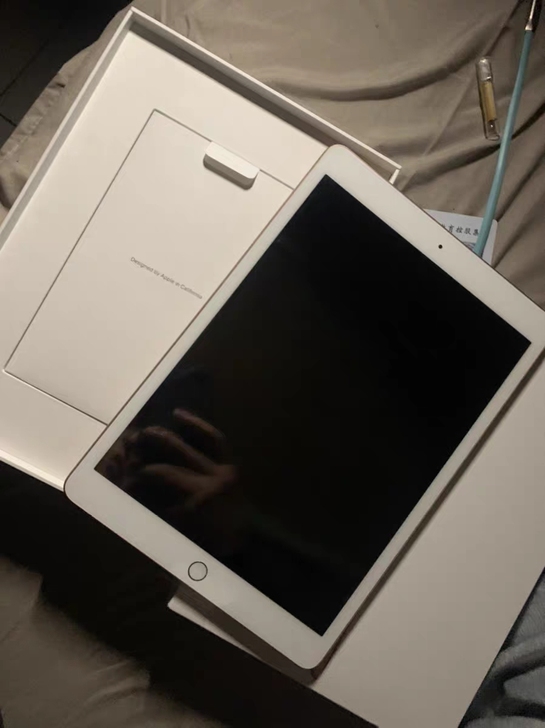 平板电脑Pad 10.2英寸pencil ...