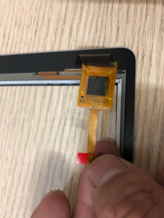 台电平板电脑，T98全新库存触摸屏