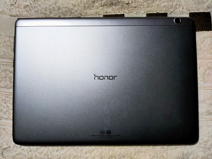 华为平板AGS一W09.。3+32G