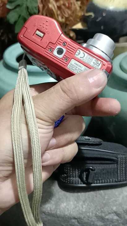 二手尼康相机coolpix3200。具体参...