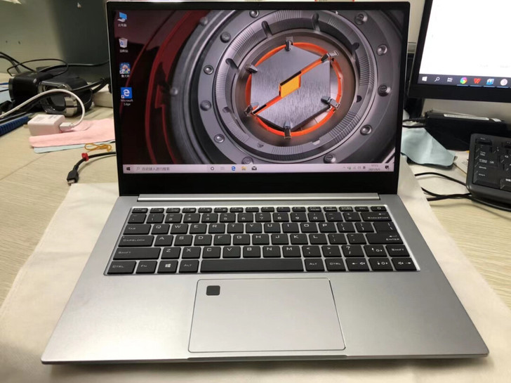 机械革命（MECHREVO）S3 14英寸...