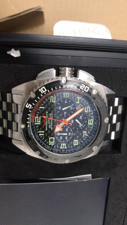 半折特卖MTM手表，望海撤柜全新商品，原价...