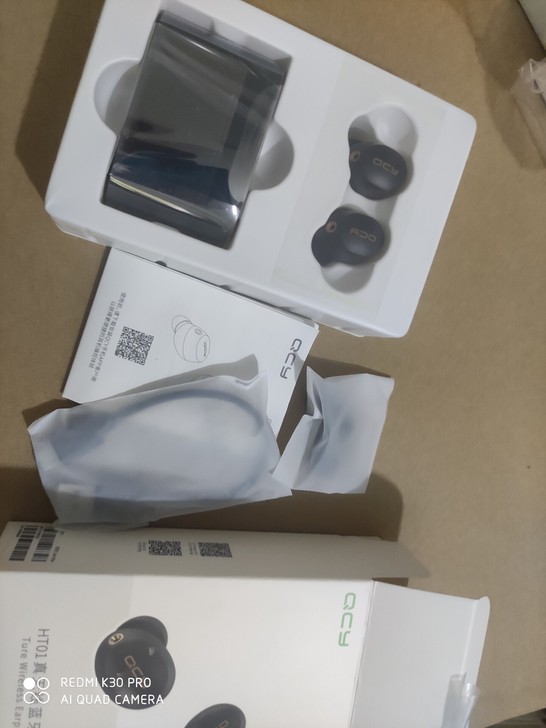 qcy   ##amp；#39；HT01 ...