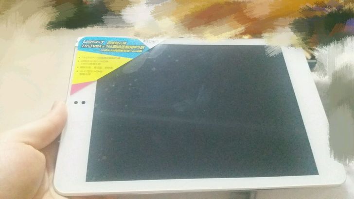 酷比魔方u35 全新未用 诚意想要 价格可商