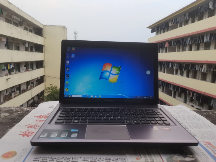 联想笔记本电脑联想z485  联想z480...