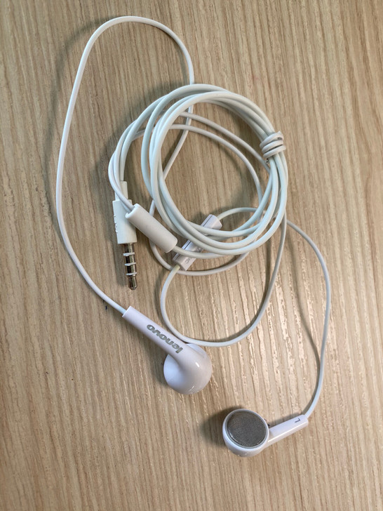 联想高音质音乐耳机俗称小钢炮， 音乐耳机专...