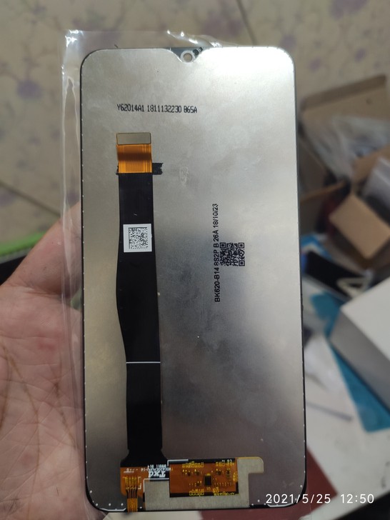 海信hlte213t总成金刚4屏幕总成，原...