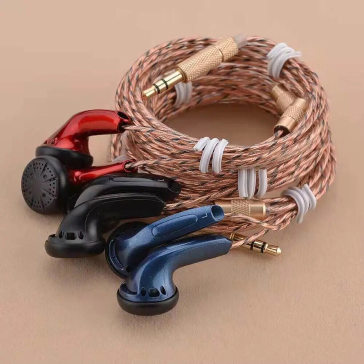 本人闲置全新好耳机，森海耳机mx500低音...