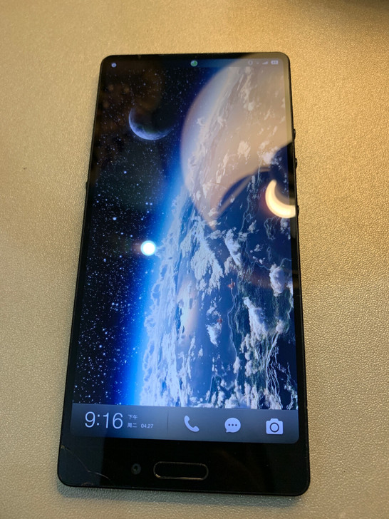 老罗锤子手机，坚果3，功能完好，无拆无修，...