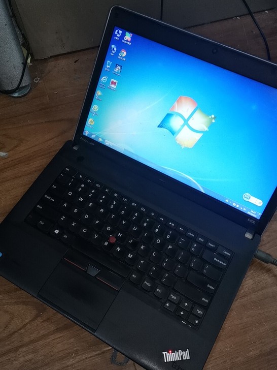 ThinkPad e430 三代i5处理...