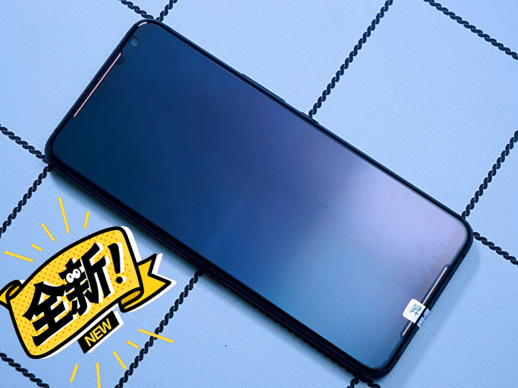 华硕 ROG 2 港版 8+128G 靓机...