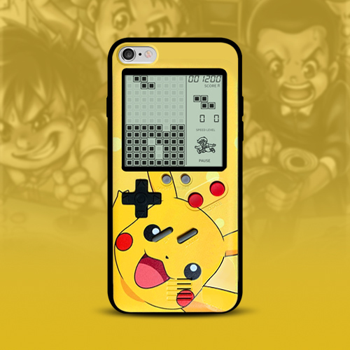 苹果游戏机手机保护套iphone6s手机壳...