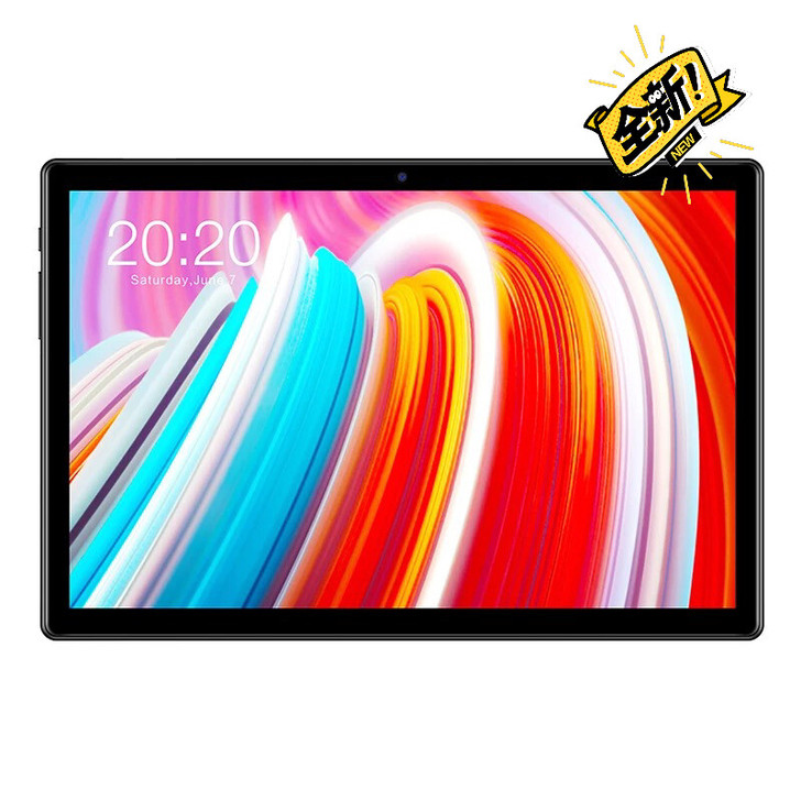 台电M40安卓平板电脑6+128G，TF扩展