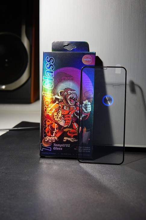 北美红猩iPhone11/12ProMax...