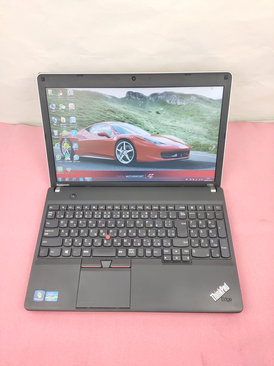 i7高配 ThinkPad 联想笔记本电...