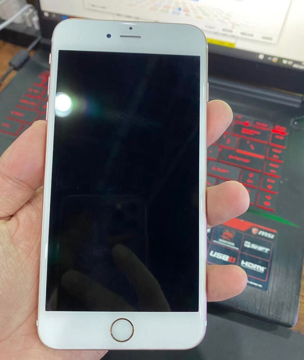 苹果6s二手机 闲置iPhone6s手机备...