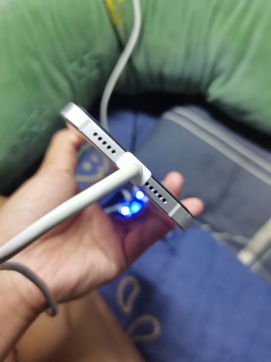 坚果pro3 8+256 白色 高通骁龙8...