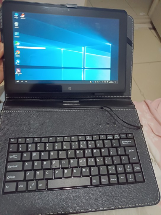 联想ThinkPad10，  8成新，原来...