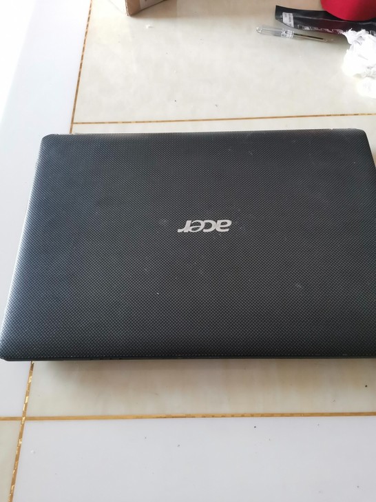 宏基笔记本4560G   AMD四核 A6...