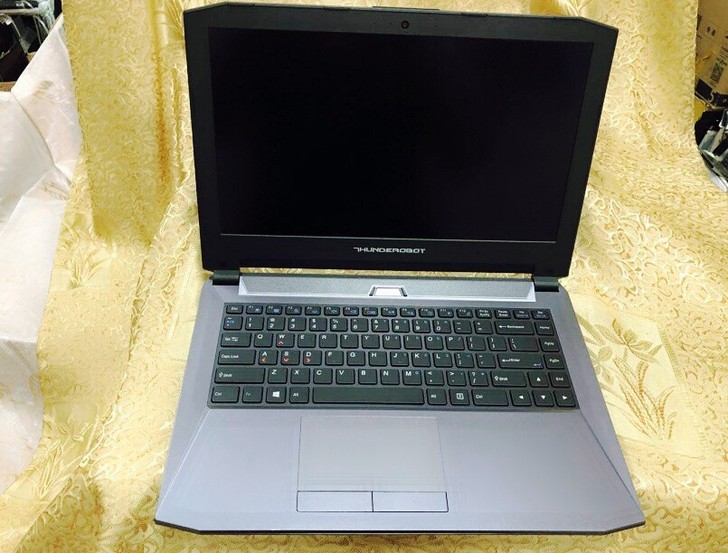 雷神911（跑车款）:I7-4710HQ四...