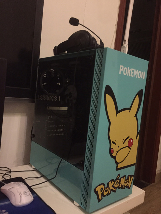 i59400  喜欢出价 爽快送键盘鼠标鼠...