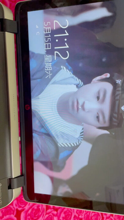 出个惠普 HP Pavilion 15(1...
