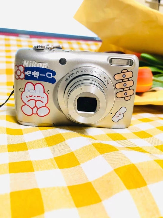 尼康L21