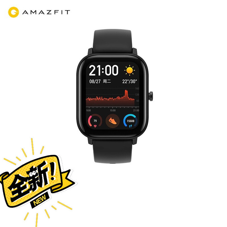 Amazfit GTS 智能手表 运动手表...