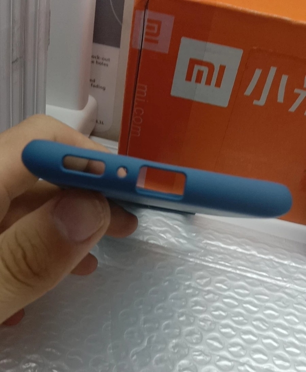 中兴（ZTE）Axon 30Pro5G保护壳
