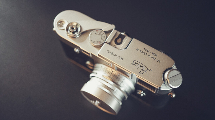 Leica M6J