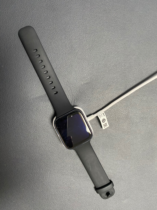 oppo watch 41mm黑色