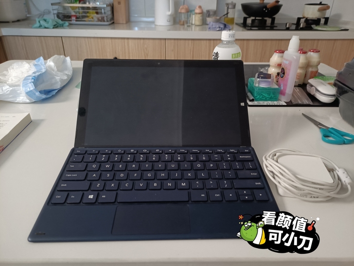 台电X4  128GB笔记本
