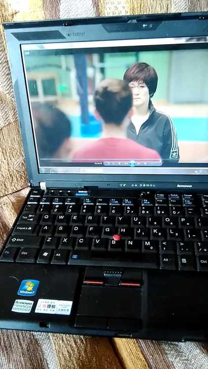 联想 ThinkPad X201i笔记本电脑