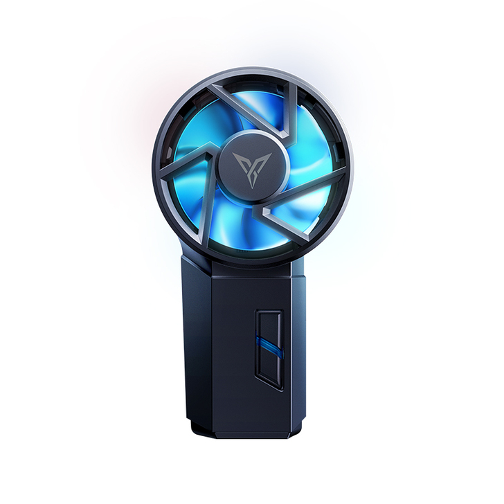 飞智蜂翼pro手机散热器背夹半导体制冷吃鸡...