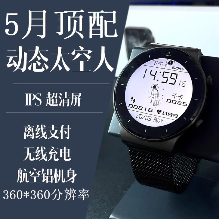 other/其他 智能手表