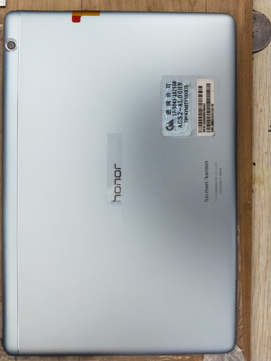 华为平板5.非常新4+64，功能正常，没有...