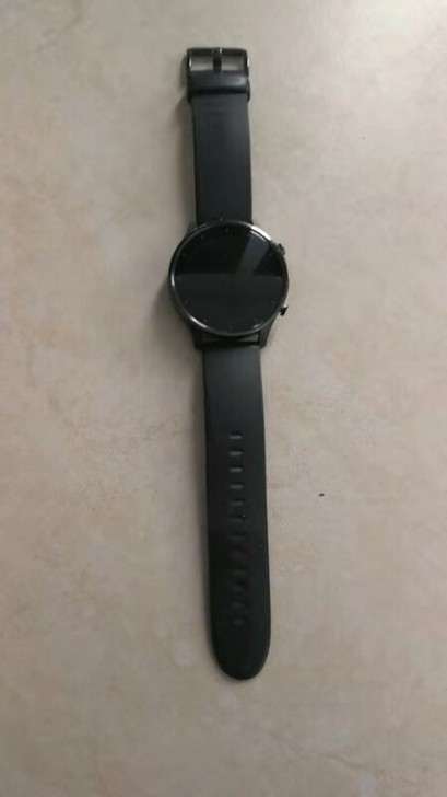 小米color手表，原价899，现在只要3...